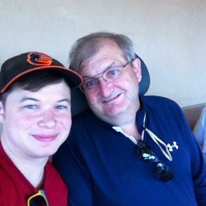 Meet your Posher, Jack